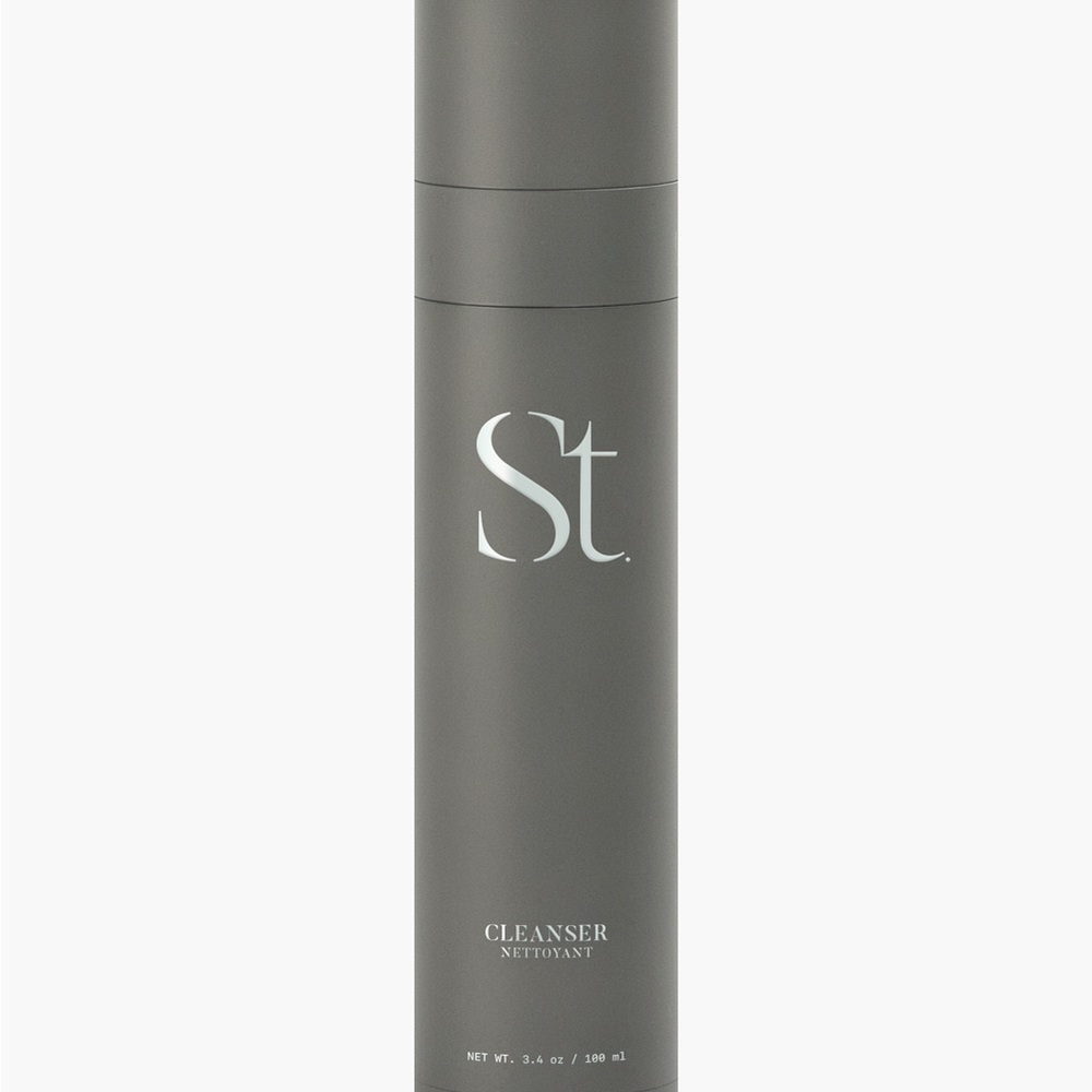 - Seint - cleanser new in box